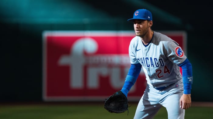 Bellinger rode a one-year deal with Chicago to a resurgent All-Star campaign in 2023.